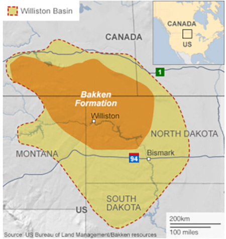 Musings: Challenges Of Shale-Driven Boom - Will It Last For Long?