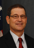 Brian Salerno, Director, Bureau of Safety and Environmental Enforcement