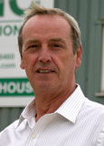 Dave Rowan, Managing Director, EPIC