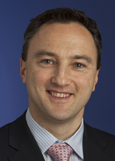 Geoff Jacobs, Restructuring Director, KPMG