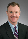 John England, Vice Chairman & US Oil & Gas Leader, Deloitte LLP