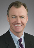 John England, Vice Chairman & U.S. Oil & Gas Leader, Deloitte