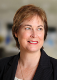 Julie Harrison, Human Capital, Partner, Deloitte Australia