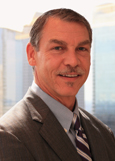 John Koob, Global Oil and Gas Segment Leader, Mercer