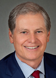 Bill Morris, Partner, Akin Gump Strauss Hauer & Feld LLP