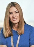 Zdravka Demeter Bubalo, HR VP, MOL Group