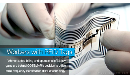 What is RFID? - e2cc