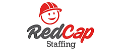 RedCap Staffing is recruiting and hiring at the Houston, TX job fair by Rigzone on April 23, 2026