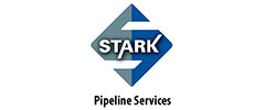 Stark Pipeline Services, a Rigzone job exhibitor on July 27, 2023