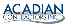 Acadian Contractors, a Rigzone job exhibitor on December 8, 2022