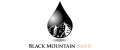 Black Mountain Sand, a Rigzone job exhibitor on May 12, 2022