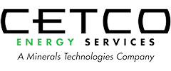 CETCO Energy Services, a Rigzone job exhibitor on June 22, 2022