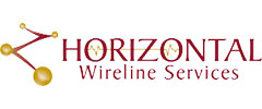 Horizontal Wireline Services, a Rigzone job exhibitor on December 8, 2022