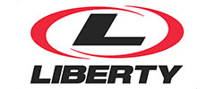 Liberty Oilfield Services, a Rigzone job exhibitor on May 12, 2022