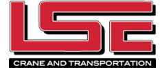 LSE Crane and Transportation, a Rigzone job exhibitor on June 22, 2022