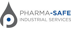 Pharma-Safe, a Rigzone job exhibitor on August 03, 2022
