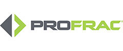 ProFrac, a Rigzone job exhibitor on April 20, 2023