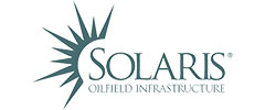Solaris Oilfield Infrastructure, a Rigzone job exhibitor on August 03, 2022