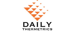 Daily Thermetrics, a Rigzone job exhibitor on August 03, 2022