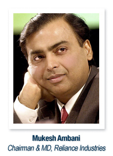Ambani's Rise to Becoming the Richest Oilman Ever