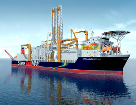 Stena DrillMax