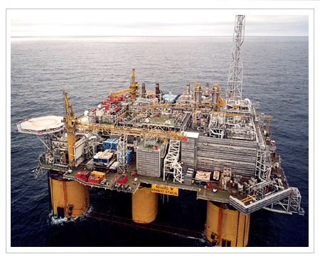 Analysis: Statoil Invests In Norway While Casting Net Abroad | Rigzone