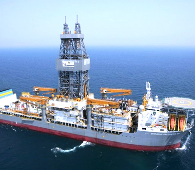 Analysis: Transocean Still Strong And Growing | Rigzone