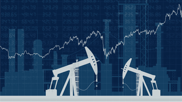 Baker Hughes: US Drillers Add Oil Rigs For Fourth Consecutive Week