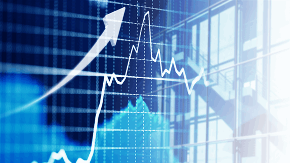 For Timing Of Aramco IPO, Watch Forward Oil Price Curve