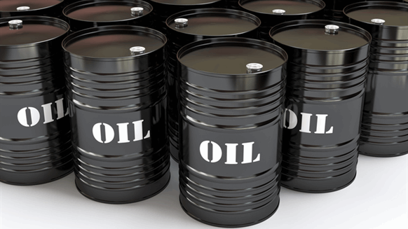 EIA: US Crude Oil Production Hit Record High In November