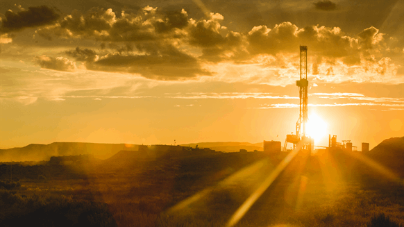 What Will It Take to Keep Up With Shale Gas Boom? $170 Billion 