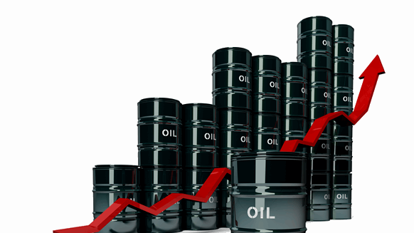 EIA: US Crude Output Jumps To Record 10.26 MMbpd In Feb