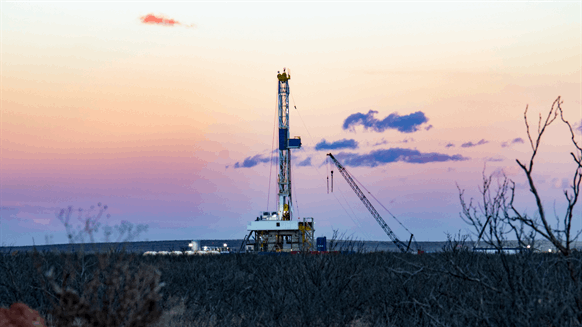 Shale Drillers Face New Test of Will as Crude Tops $70 Mark