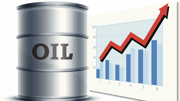 Oil Holds Near 3-Year High Amid Venezuela Sanction Concerns