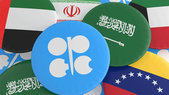 BLOG: Poll Results Show 'Nothing' Will Be Decided at Next OPEC Meeting