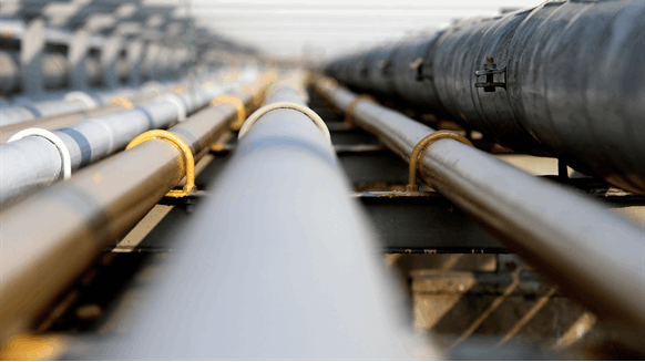 Enbridge Pipeline Reversal Earns BP's Ire, Suncor's Praise