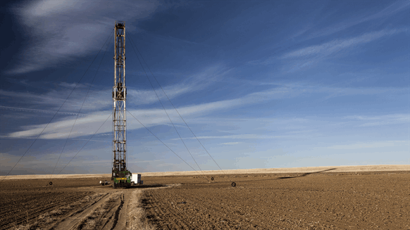 Report: Permian, Marcellus & Utica to Supply 55% of N. American Gas by 2030