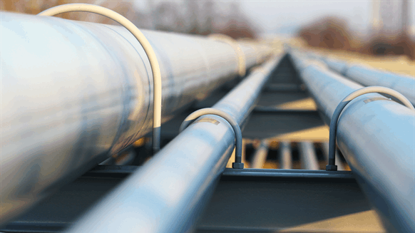 Kinder Morgan, EagleClaw and Apache Team Up for $2B Permian Pipeline