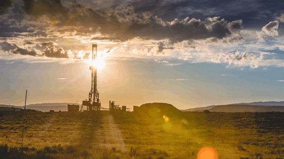 Natural Gas Execs See ‘Century Of Supply’ In US Shale thumbnail