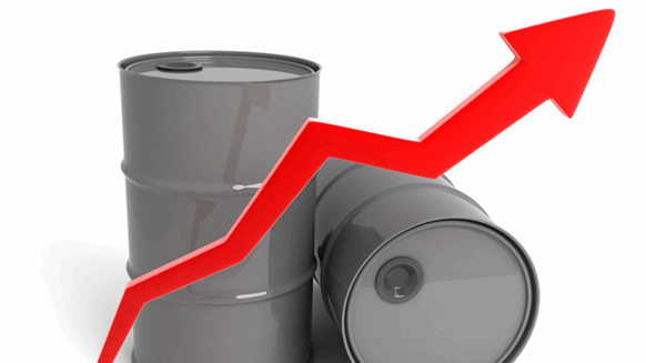 Oil Prices Gain On Supply Concerns In Iran, Libya, Canada