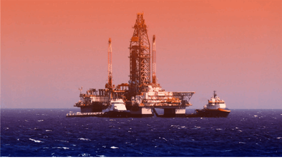 BOEM Sets August Gulf Lease Sale