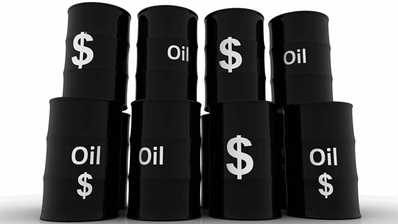 Oil Steadies On US Stockpile Forecasts, Venezuela Worries