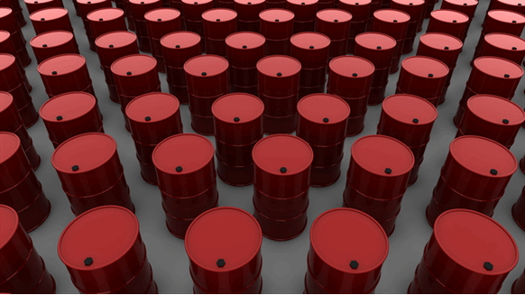 US Crude Oil Output Hits 11 Million bpd For First Time Ever