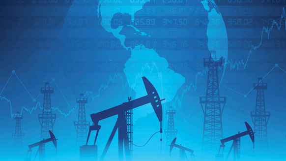 Saudi Arabia Says It Won't Oversupply Global Oil Market