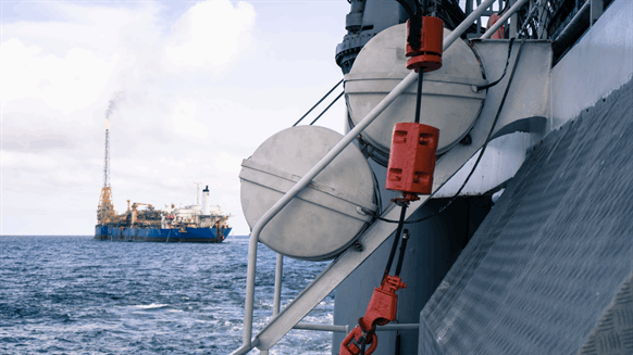 Offshore Guyana Block Could Require Five FPSOs