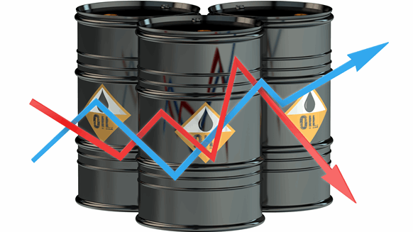 Crude Pulls Back As Focus Returns To Oversupply