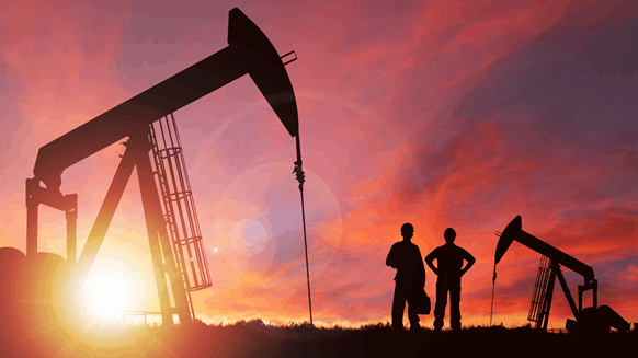 Texas to 'Shatter' Oil Production Records with Fewer Rigs and Workers