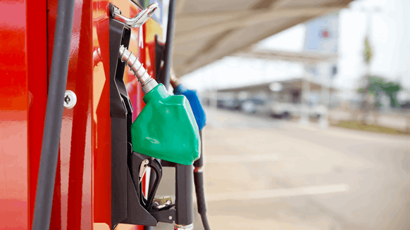 AAA: US Motorists Buying Less Gasoline, Paying Less for It 
