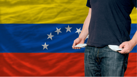 Venezuela's Oil-linked Cryptocurrency Leaves Heads Spinning