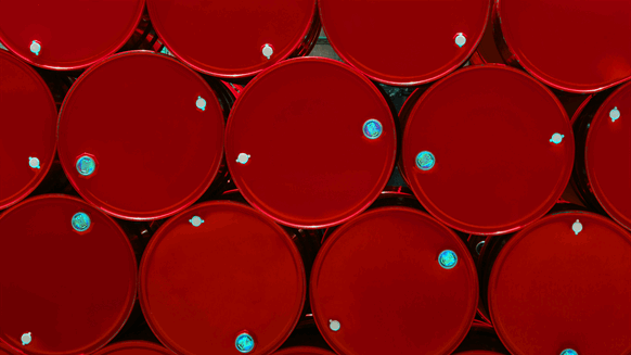 Reuters Survey: OPEC August Oil Output Hits 2018 High Despite Iran Losses